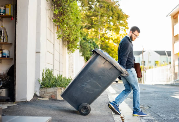 Debris Removal in East Patchogue, NY