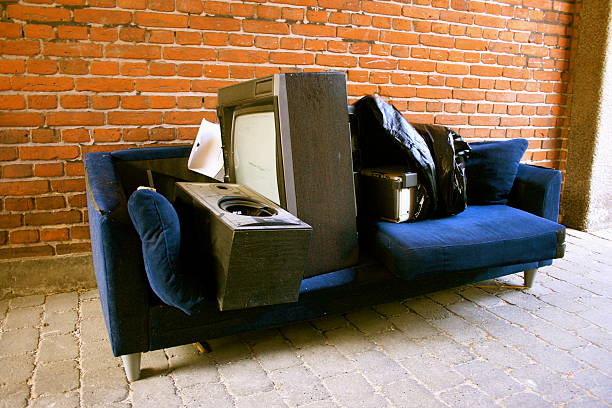 Best Professional Junk Removal  in East Patchogue, NY