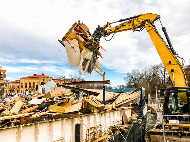 Best Same-Day Junk Removal  in East Patchogue, NY